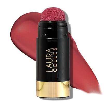 LAURA GELLER NEW YORK Serum Blush Tint,