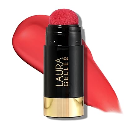 LAURA GELLER NEW YORK Serum Blush Tint,