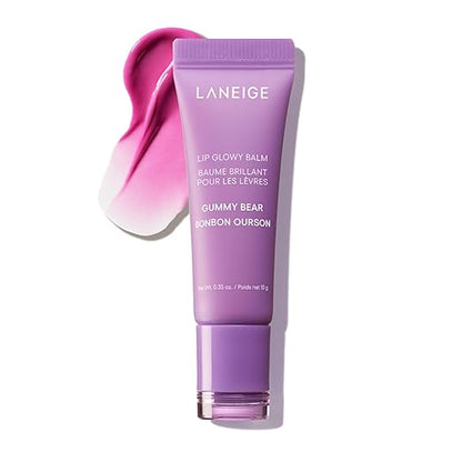 LANEIGE Lip Glowy Balm: