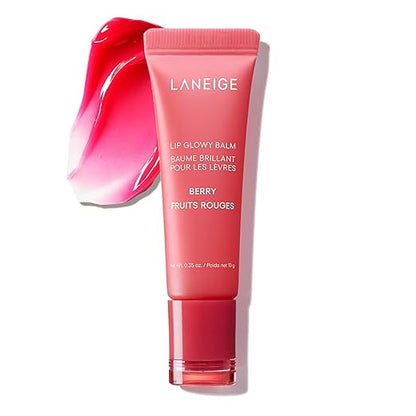 LANEIGE Lip Glowy Balm: